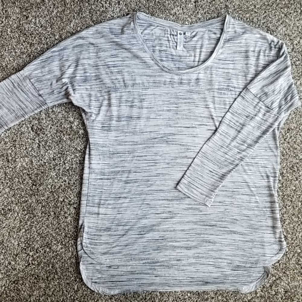Cotton On top